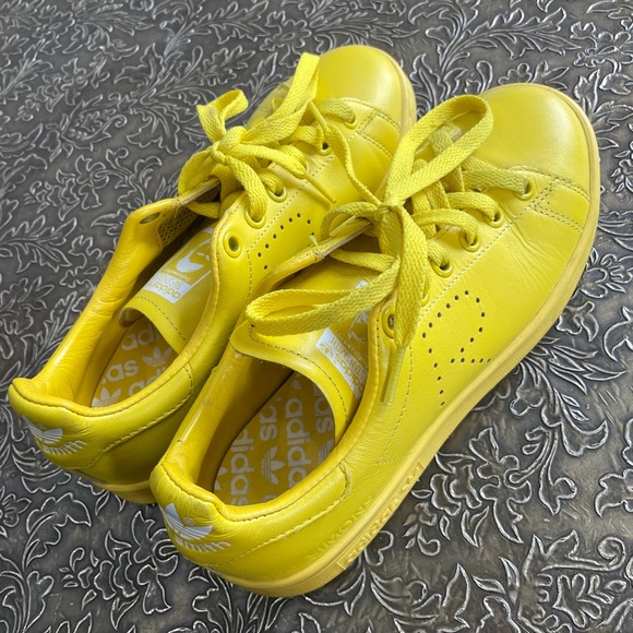 Adidas Stan Smith Raf Simons - Picture 7 of 7